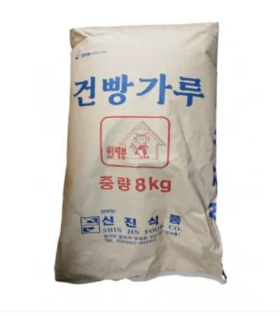 신진 건빵가루 8kg