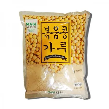 다원 볶음콩가루 400g