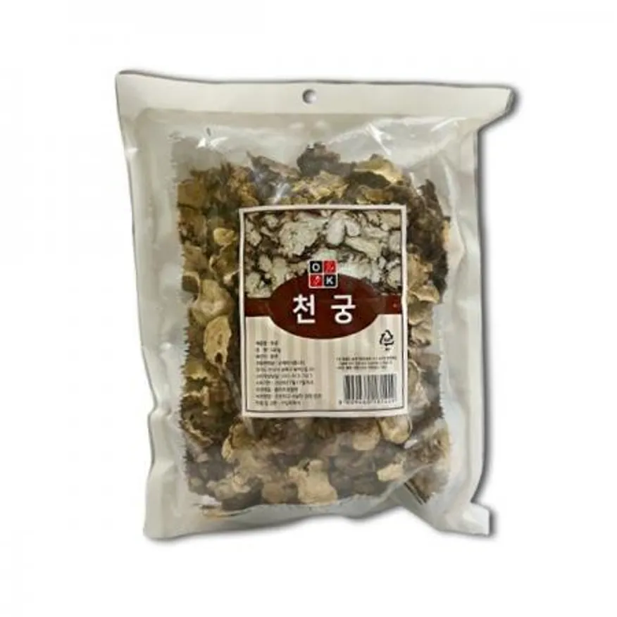오케이 천궁 500g 이미지