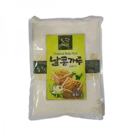 초야 도담예본 날콩가루 400g