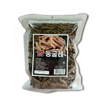 오케이 둥굴레(중국산) 500g