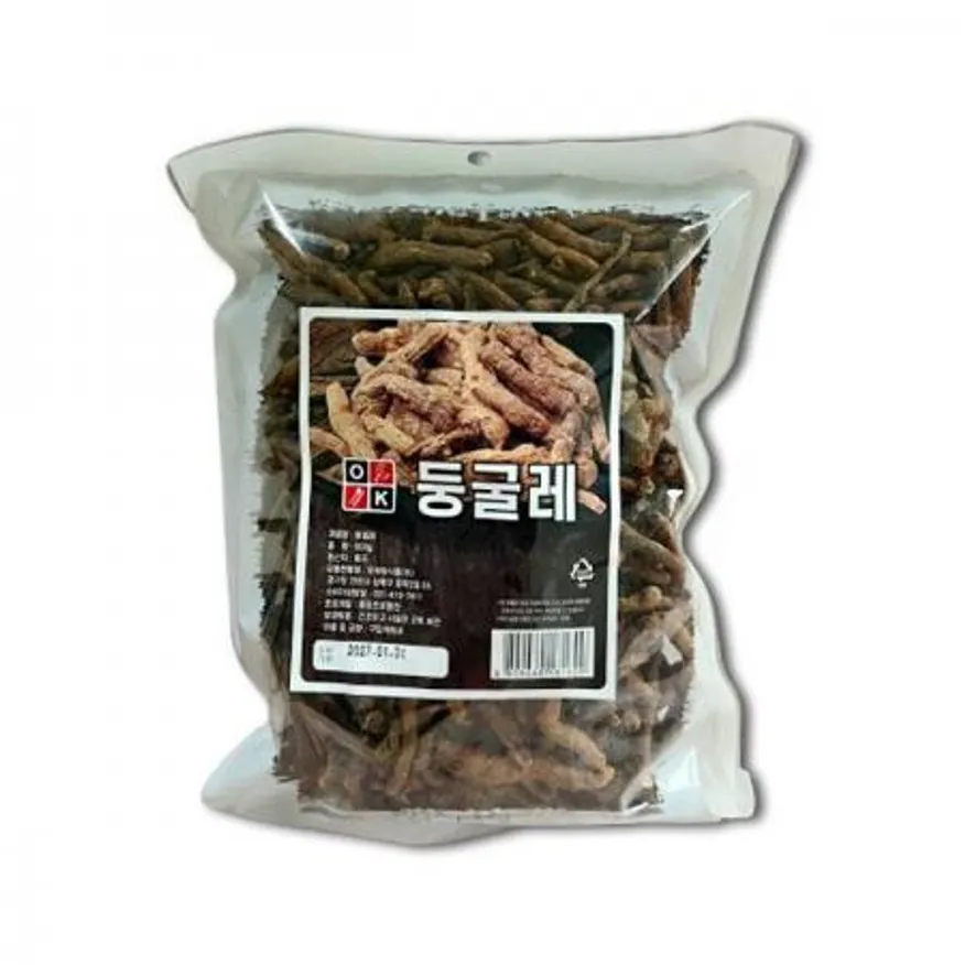 오케이 둥굴레(중국산) 500g 이미지