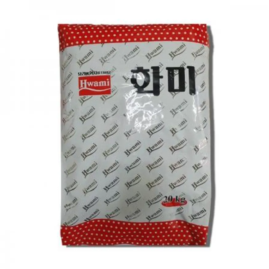 화미 조개다시 20kg 이미지
