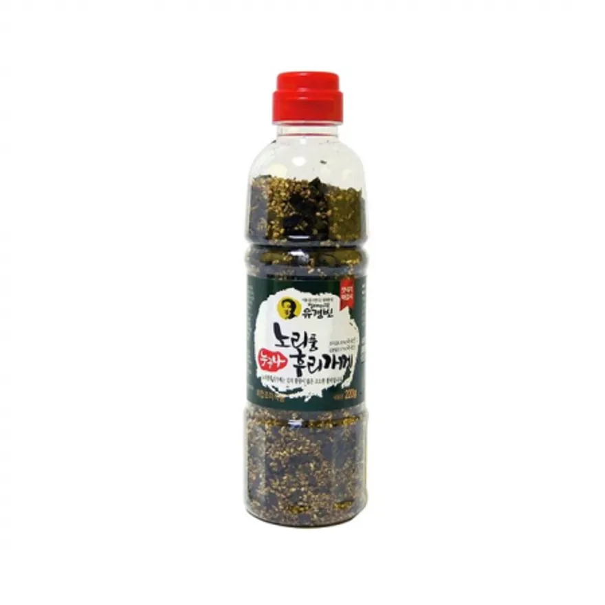 유경빈 노리풍 후리가께 후리가케 220g 이미지
