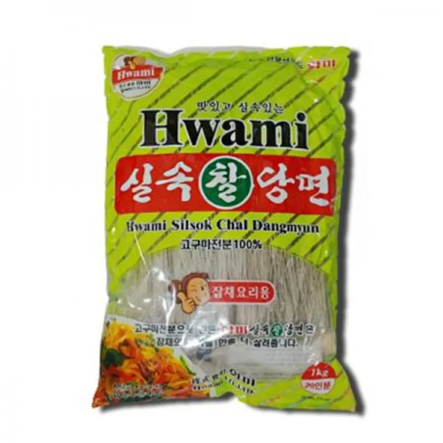 화미 실속찰당면 1kg 이미지