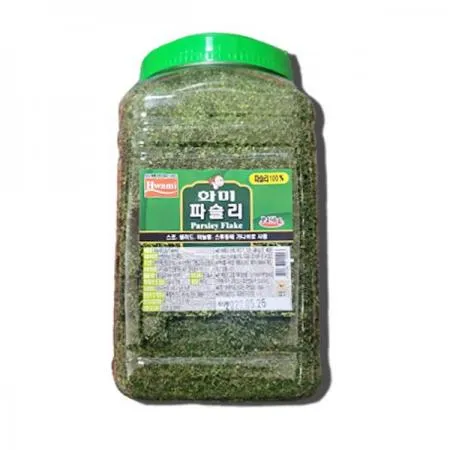 화미 파슬리 450g (PET)