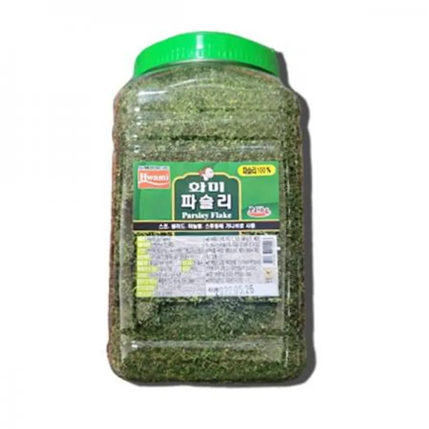 화미 파슬리 450g (PET) 이미지