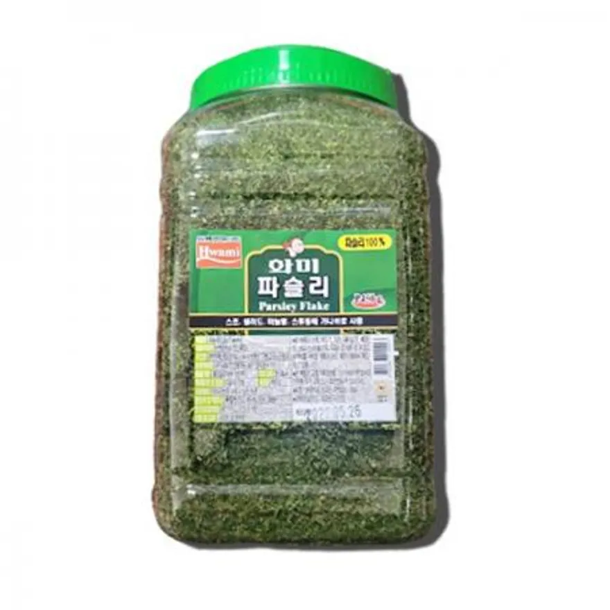 화미 파슬리 450g (PET) 이미지