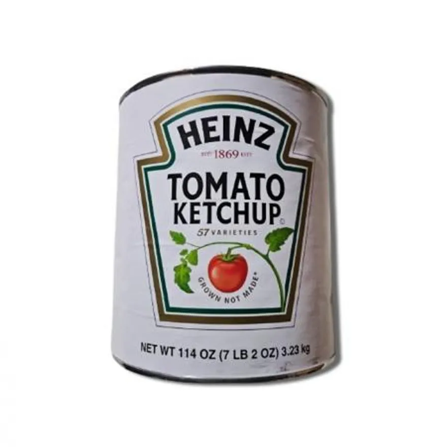 하인즈 토마토케찹 3.23kg 이미지