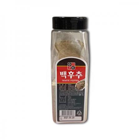 오케이 백후추(70%) 400g - 최저가 사업자 식자재 | 식봄