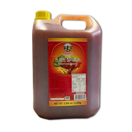 판타이 스위트칠리소스 5L