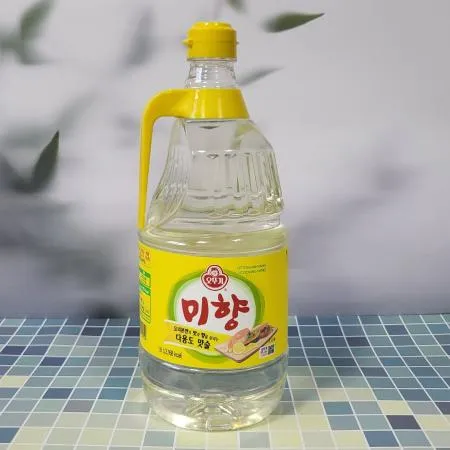 오뚜기 미향 1.8L