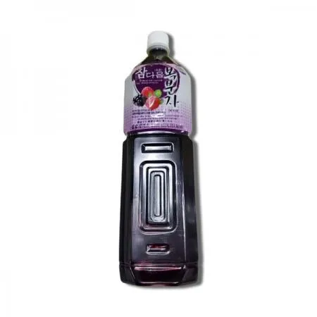 참다음 복분자 1.5L