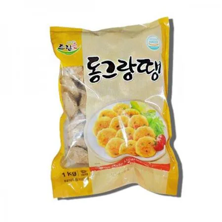 드림애 국내산 동그랑땡 1kg
