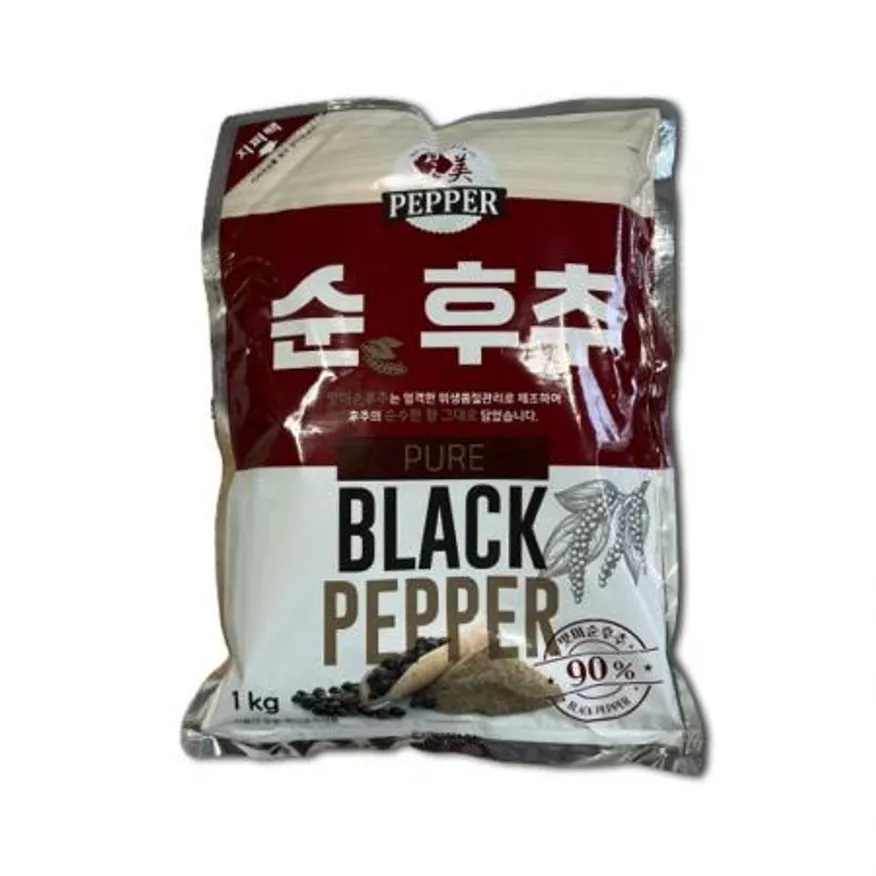맛미 순후추 1kg 이미지
