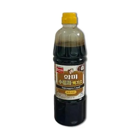 화미 수정과엑기스 1kg