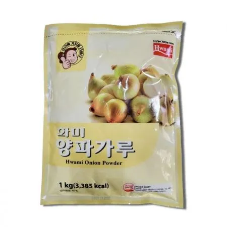 화미 양파가루 1kg 이미지