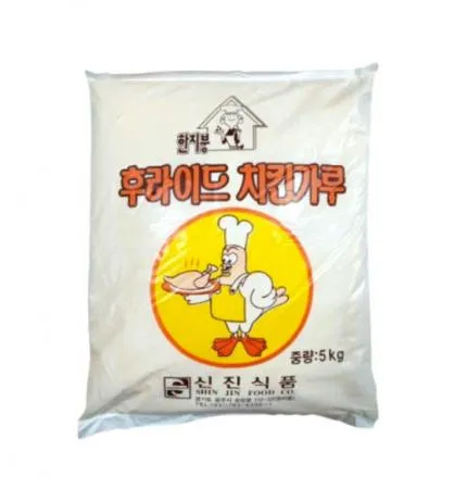 신진 후라이드 치킨가루 5kg