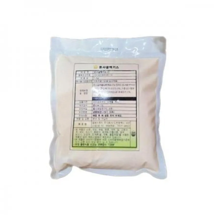 엠에스 국내산 돈사골엑기스 C 1kg 이미지