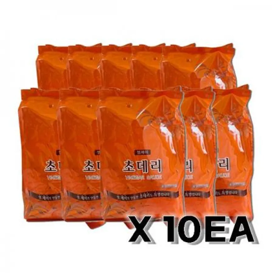 엠제이 초데리소스 (6gx200개입) x10개 이미지