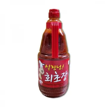 움트리 실장님 회초장 2kg