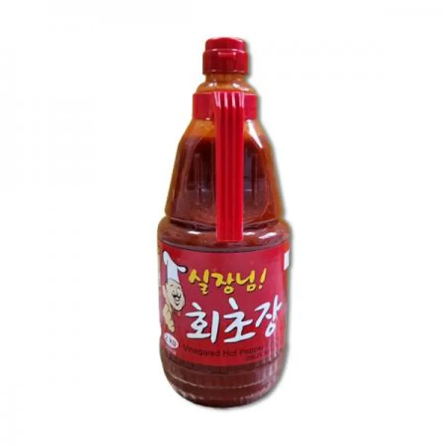 움트리 실장님 회초장 2kg 이미지