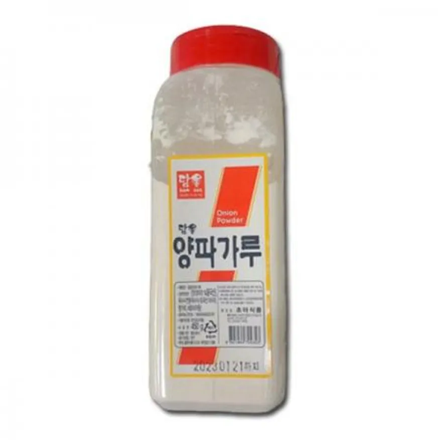 초야 담울 양파가루 400g 이미지