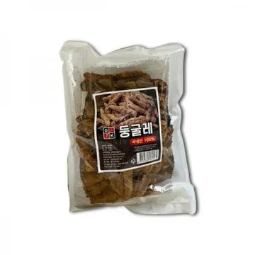 오케이 둥굴레 500g