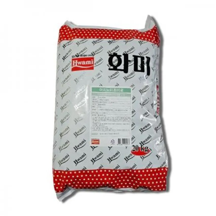 화미 아지노미 20kg 이미지