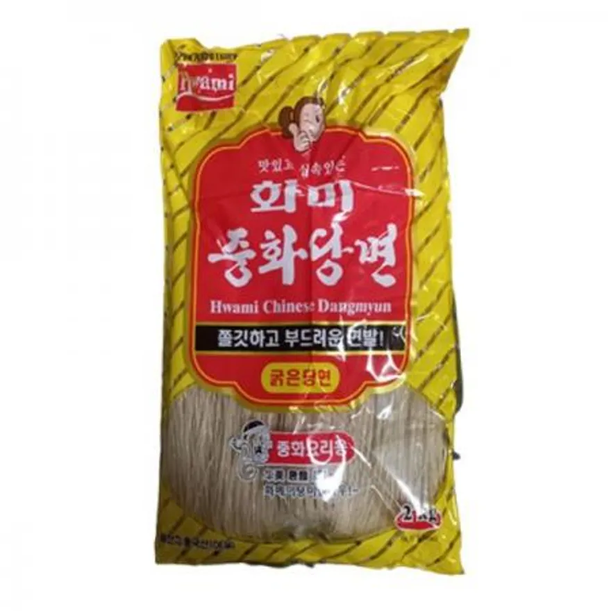 화미 중화당면 2kg (40인분) 이미지