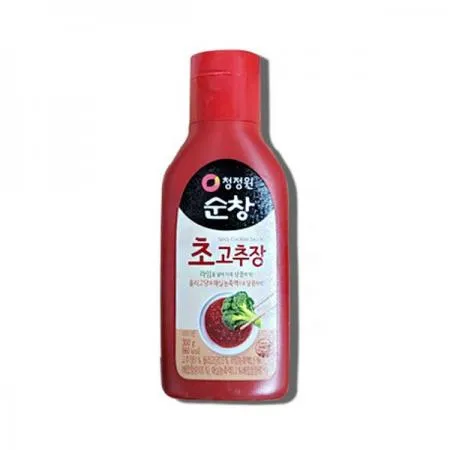 청정원 순창 초고추장 300g 이미지