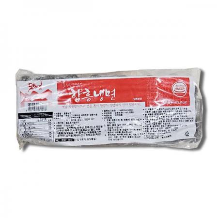 맛찬들 함흥냉면 2kg