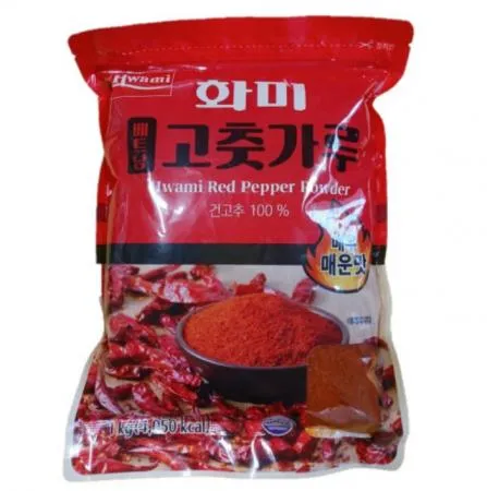 화미 베트남 고춧가루 1kg