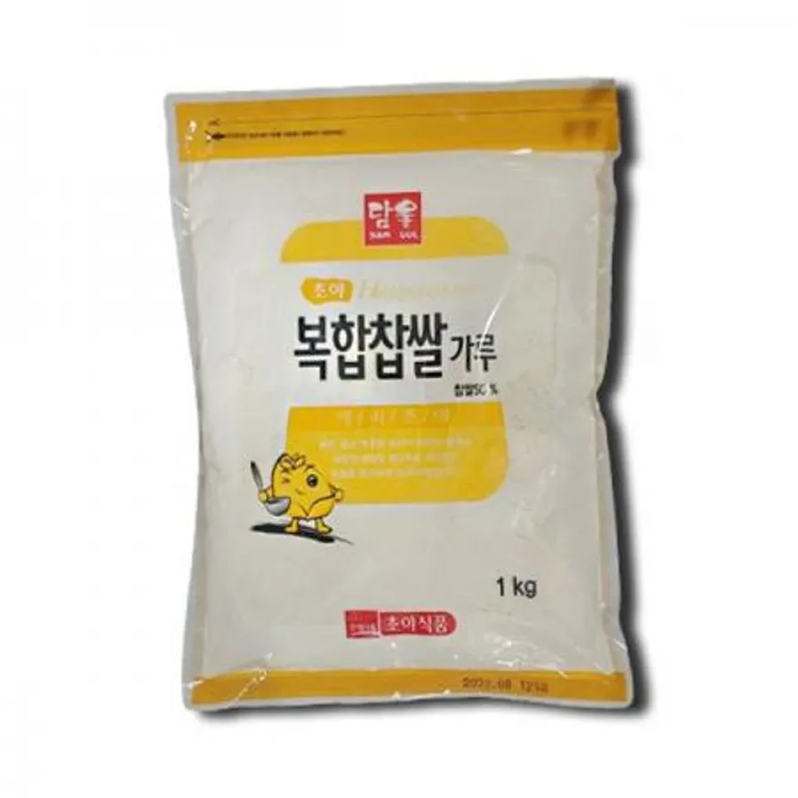 초야 도담예본 복합찹쌀 1kg 이미지