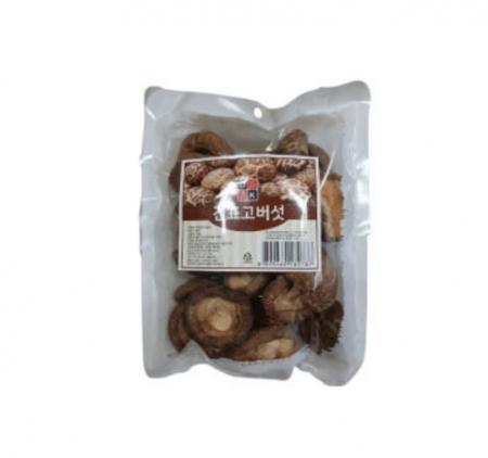 오케이 건표고버섯 100g