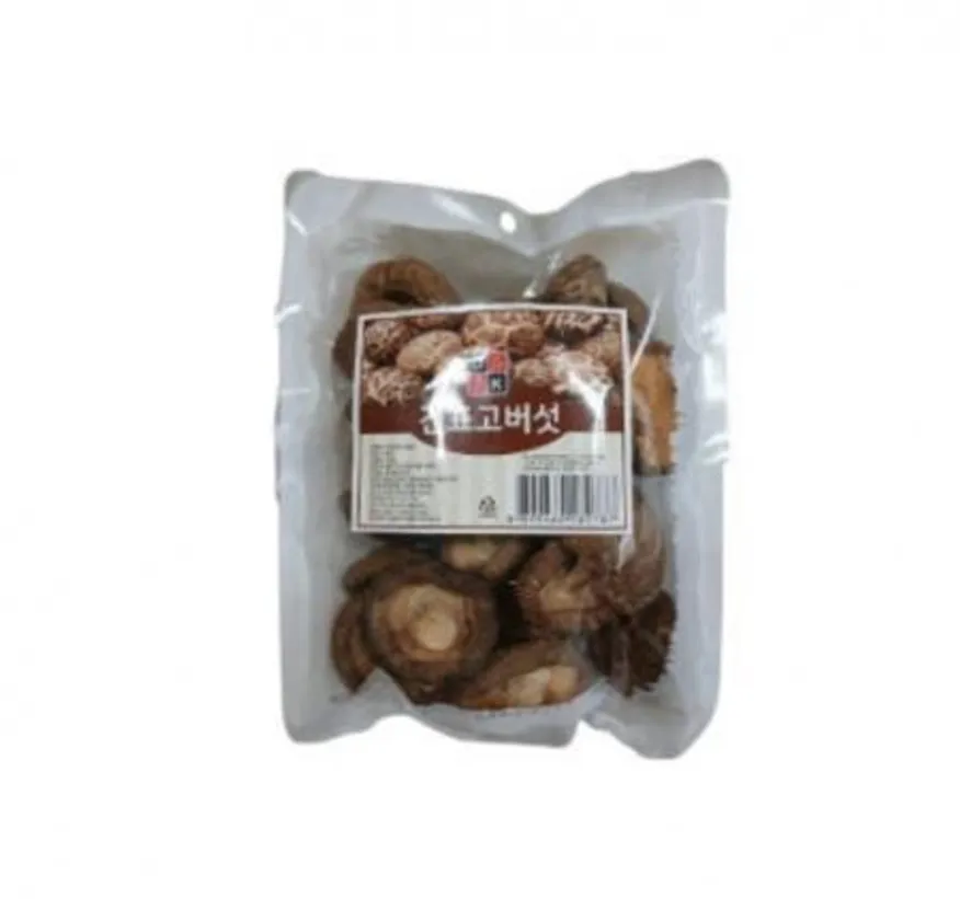 오케이 건표고버섯 100g 이미지