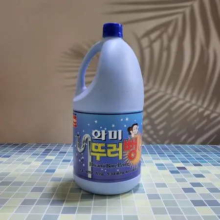화미 뚜러뻥 2L