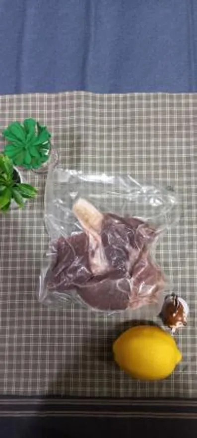 국내산 돼지내장모듬 (+소스제공) 400g 이미지