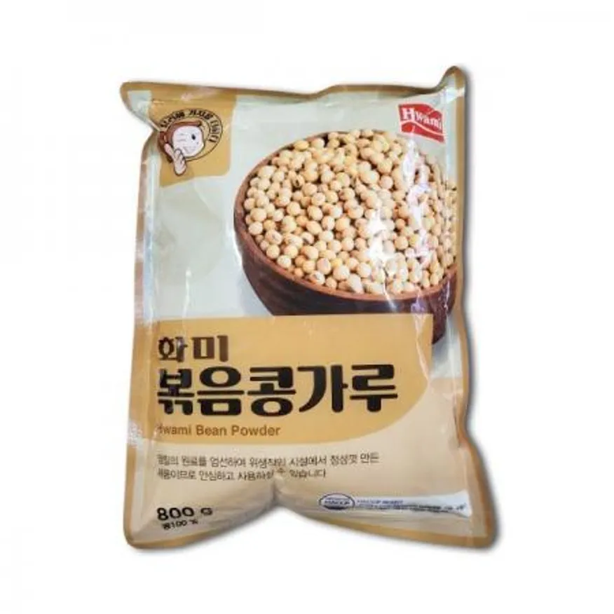 화미 볶음콩가루 800g 이미지
