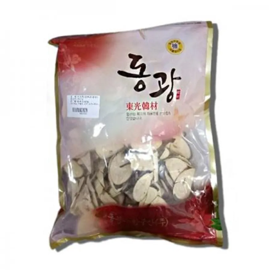 동광 국내산 지구목 헛개 동전 600g 이미지
