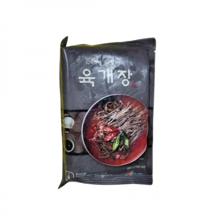 성일 맛있는 참 육개장 600g