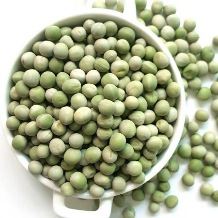 [더알찬곡물] 완두콩 4kg (2kgx2) 영양 잡곡 콩