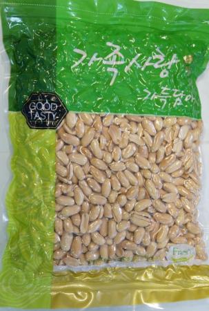 튀김땅콩 특A급(우농)800g