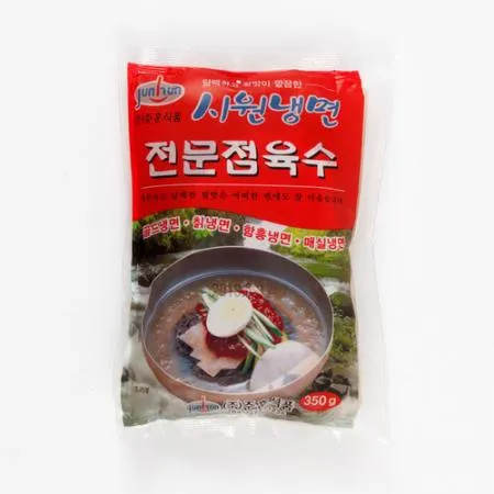 준훈식품 시원육수 350g * 30봉