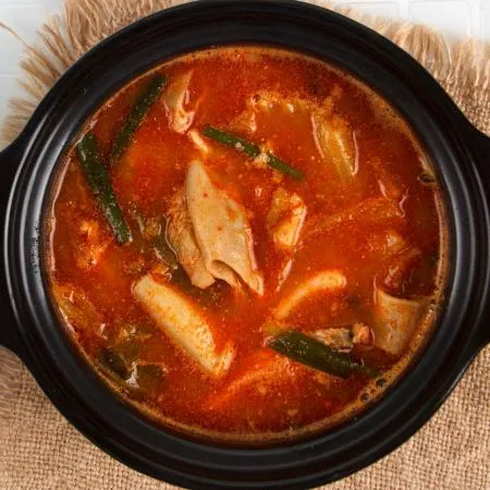 초원 내장탕 600g * 24봉