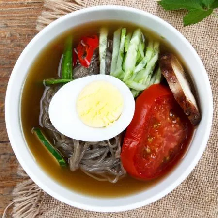 준훈식품 함흥냉면 2kg * 10봉