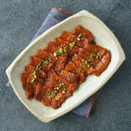 오늘고기 고추장 불삼겹살 3kg * 1팩