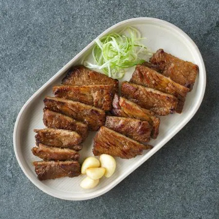 오늘고기 멍석말이 돈구이 4.5kg * 4팩