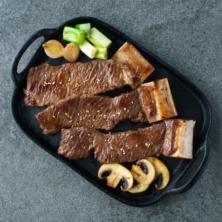 오늘고기 소 이동구이 2.5kg * 1팩