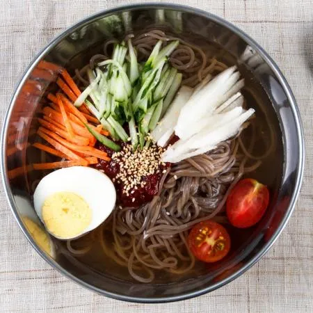 준훈식품 막국수 2kg * 1봉